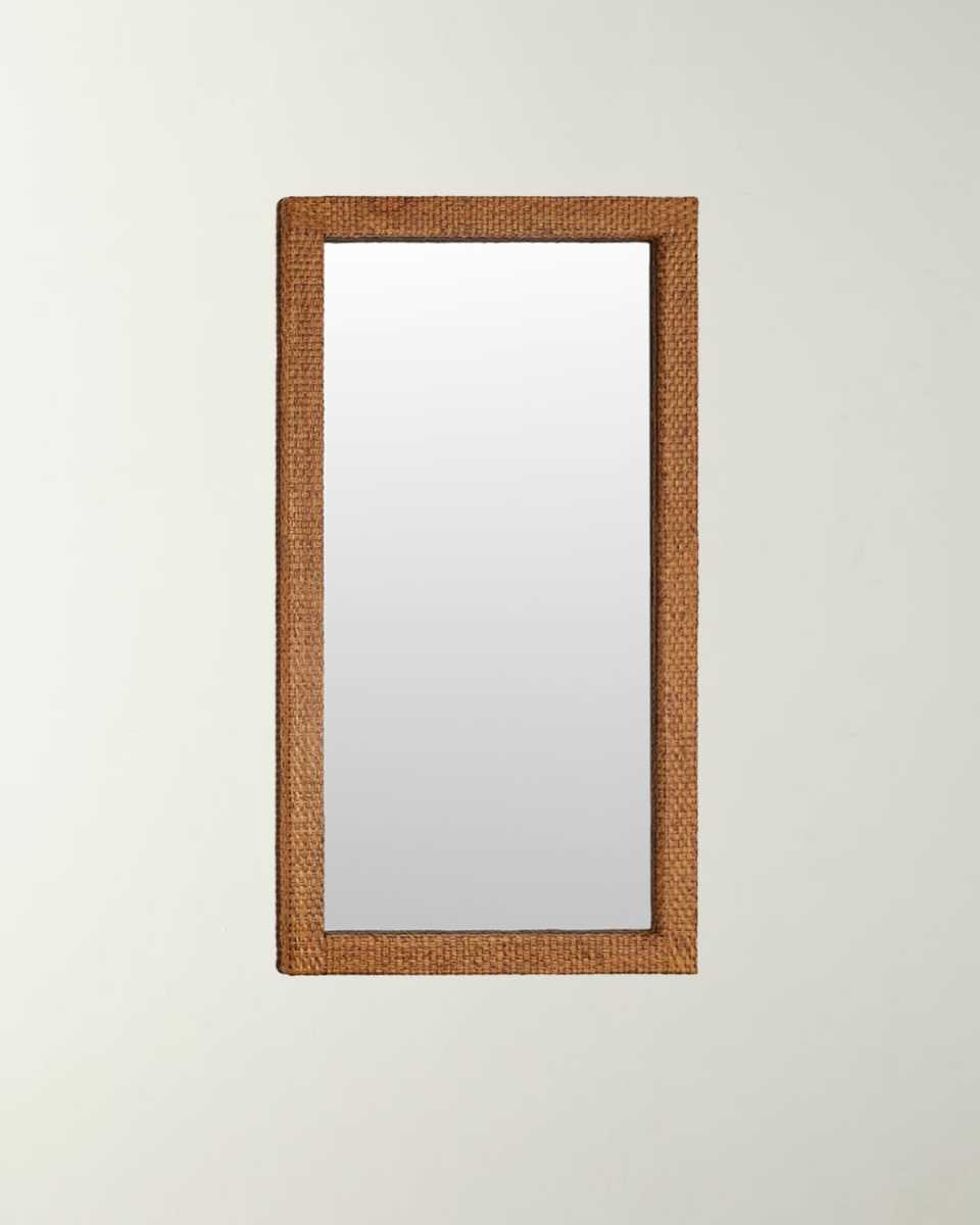 Freeport 84" Wall Mirror